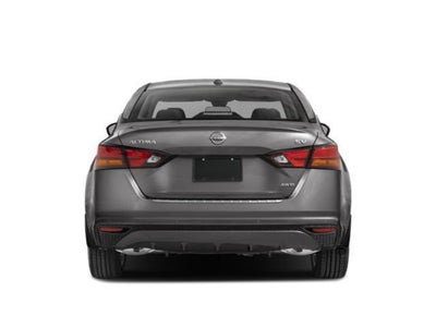2023 Nissan Altima SV FWD