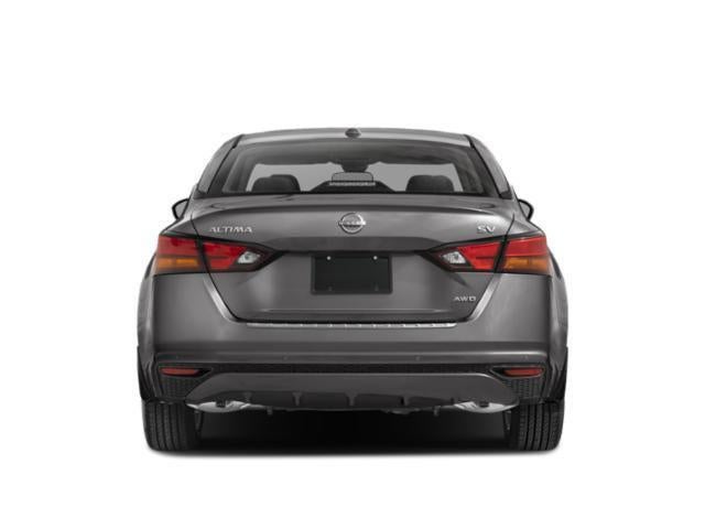 2023 Nissan Altima SV FWD