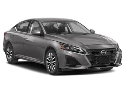2023 Nissan Altima SV FWD