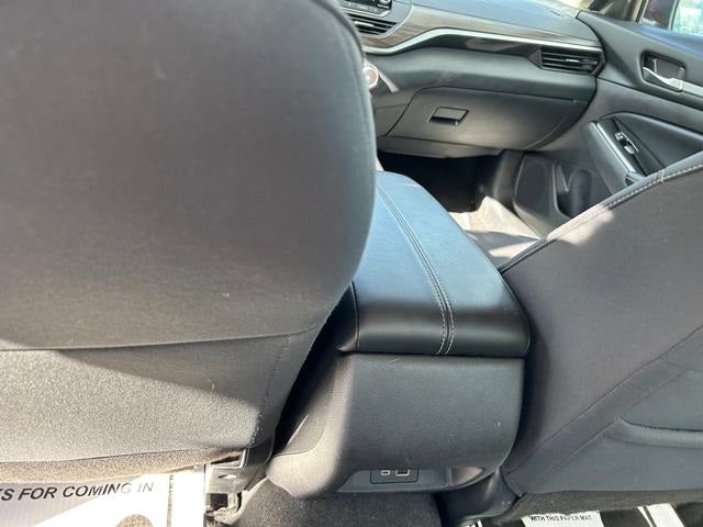 2023 Nissan Altima SV FWD