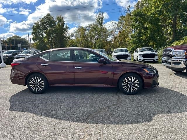 2023 Nissan Altima SV FWD