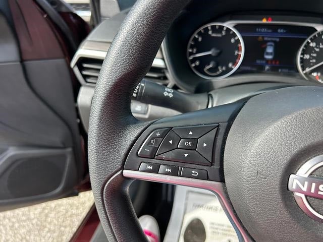 2023 Nissan Altima SV FWD