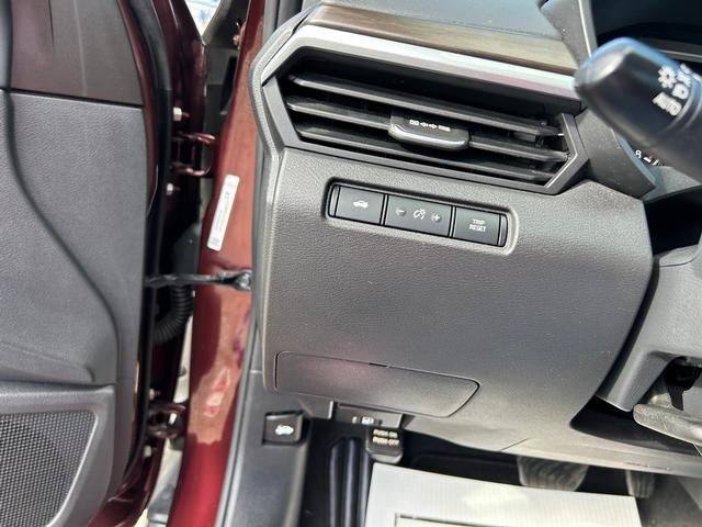 2023 Nissan Altima SV FWD