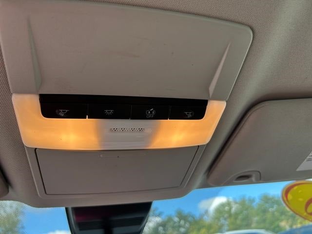 2023 Nissan Altima SV FWD