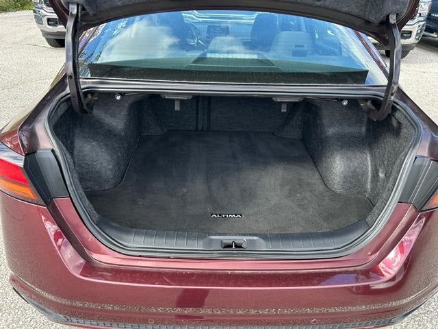 2023 Nissan Altima SV FWD