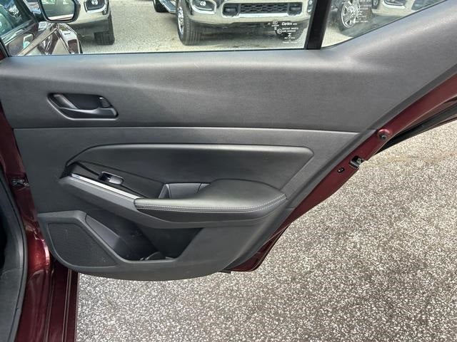 2023 Nissan Altima SV FWD