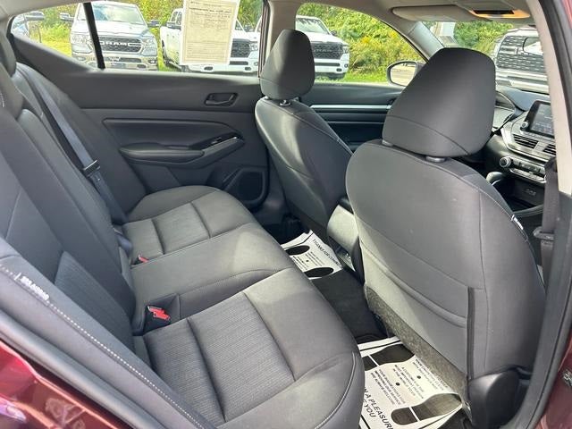 2023 Nissan Altima SV FWD