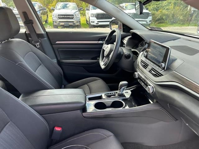 2023 Nissan Altima SV FWD