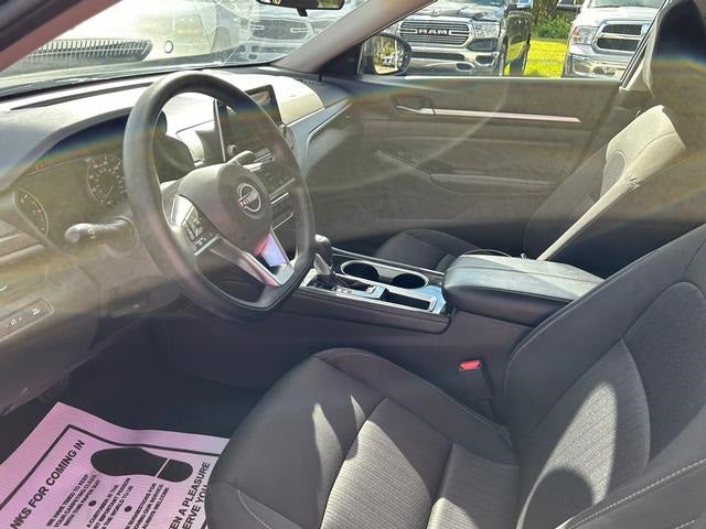 2023 Nissan Altima SV FWD