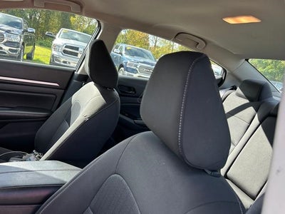 2023 Nissan Altima SV FWD