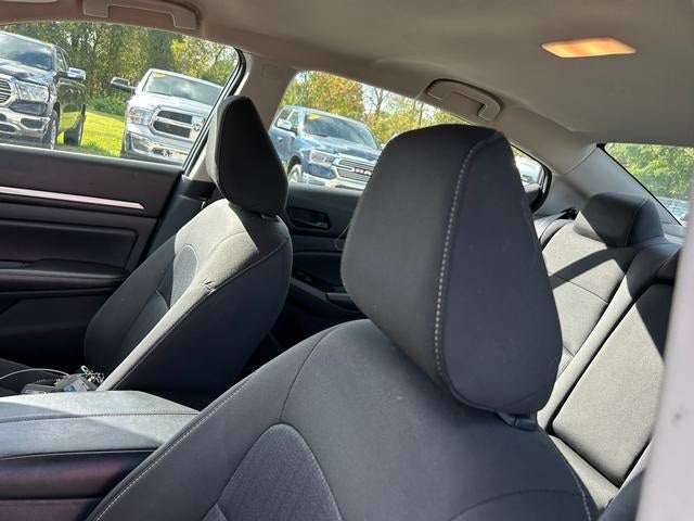 2023 Nissan Altima SV FWD