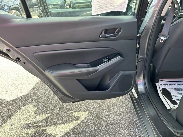 2023 Nissan Altima SV FWD