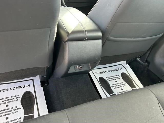 2023 Nissan Altima SV FWD