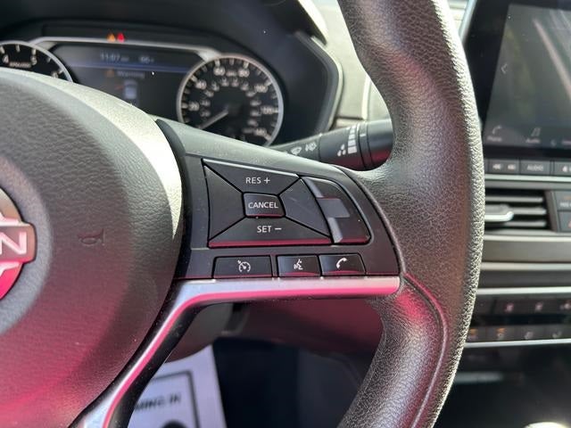 2023 Nissan Altima SV FWD