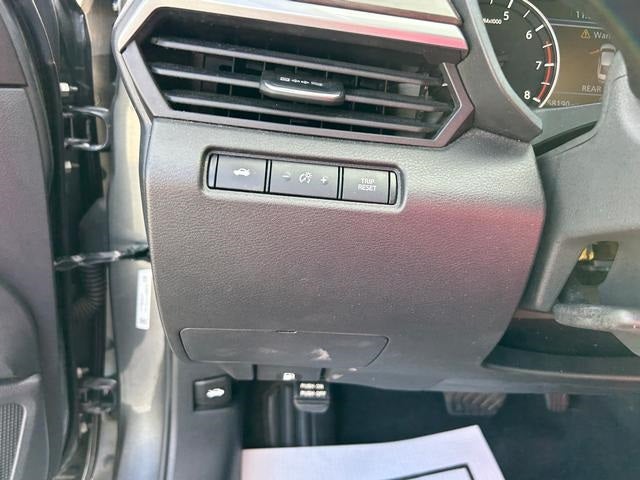 2023 Nissan Altima SV FWD