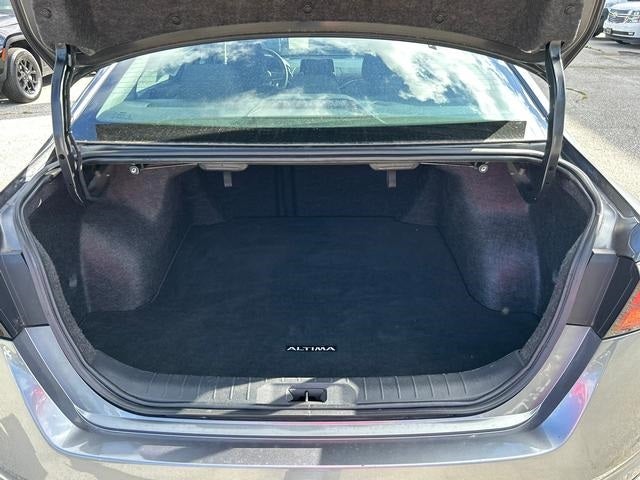 2023 Nissan Altima SV FWD