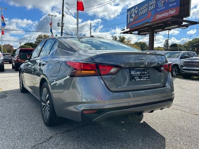 2023 Nissan Altima SV FWD