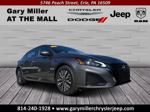 2023 Nissan Altima SV FWD