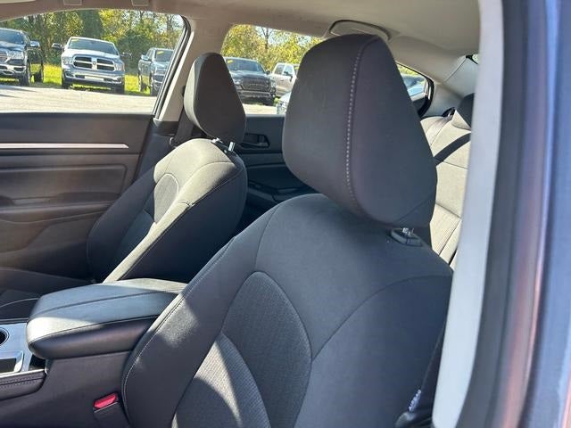 2023 Nissan Altima SV FWD