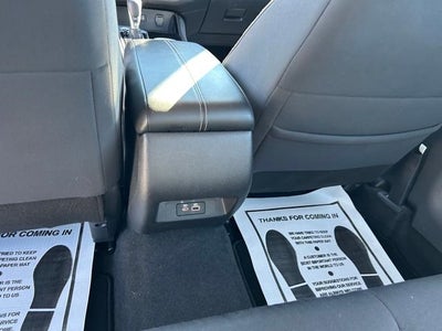 2023 Nissan Altima SV FWD