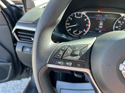 2023 Nissan Altima SV FWD