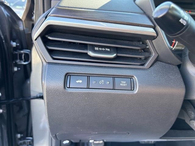 2023 Nissan Altima SV FWD