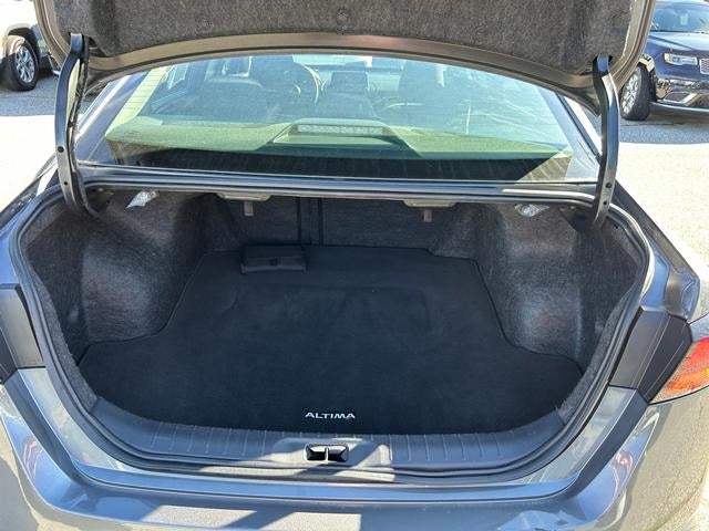 2023 Nissan Altima SV FWD