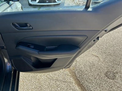 2023 Nissan Altima SV FWD