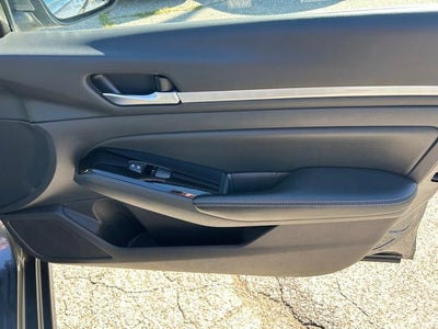 2023 Nissan Altima SV FWD