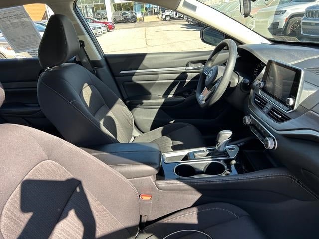 2023 Nissan Altima SV FWD