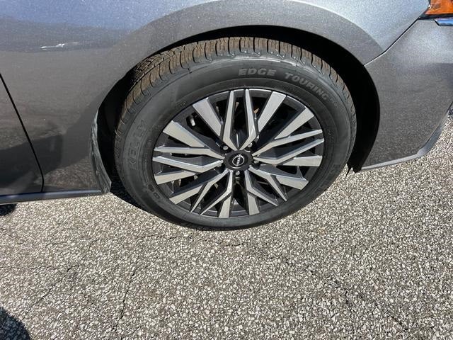 2023 Nissan Altima SV FWD