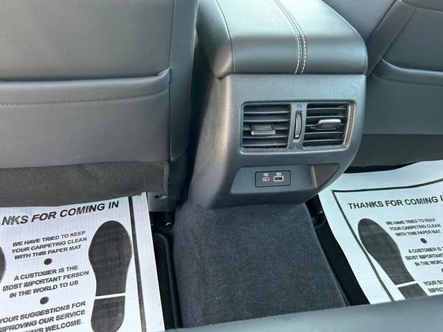 2022 Nissan Altima SL FWD