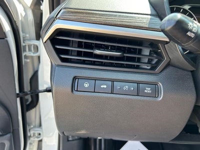 2022 Nissan Altima SL FWD