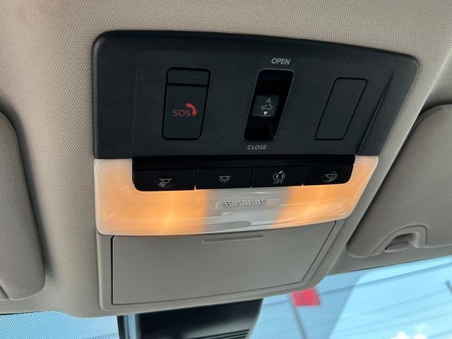 2022 Nissan Altima SL FWD