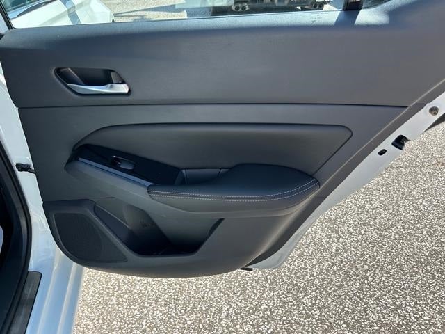 2022 Nissan Altima SL FWD