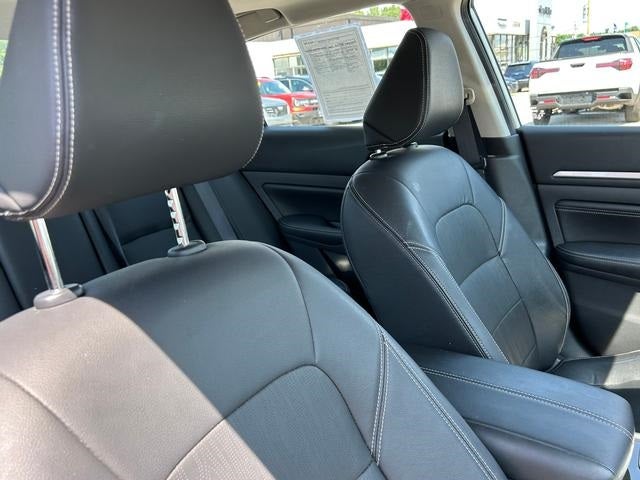 2022 Nissan Altima SL FWD