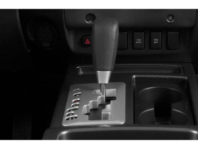 2015 Nissan Titan SL