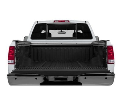 2015 Nissan Titan SL