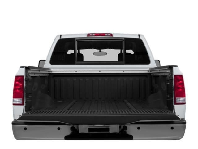 2015 Nissan Titan SL