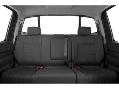 2015 Nissan Titan SL