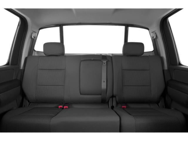 2015 Nissan Titan SL