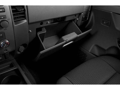 2015 Nissan Titan SL