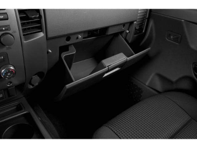 2015 Nissan Titan SL