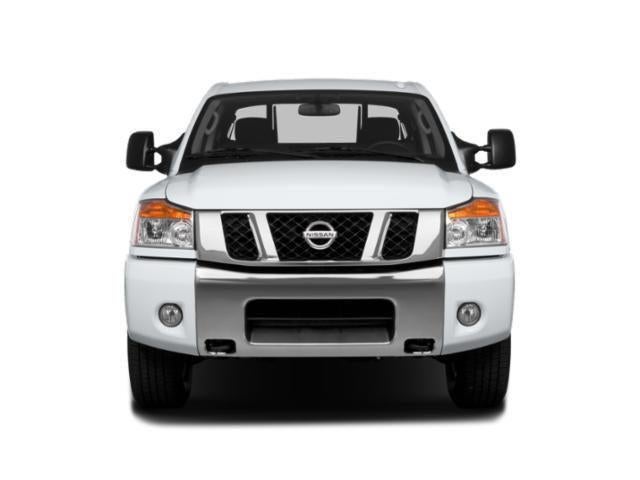 2015 Nissan Titan SL