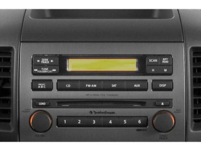 2015 Nissan Titan SL