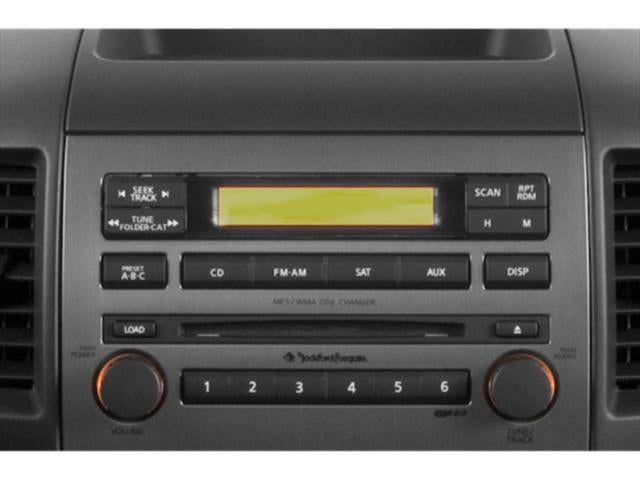 2015 Nissan Titan SL