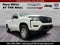 2024 Nissan Frontier King Cab S 4x2