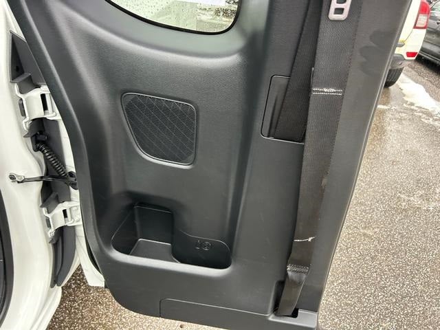 2024 Nissan Frontier King Cab S 4x2