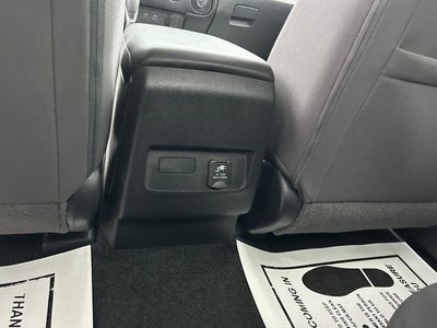 2024 Nissan Frontier King Cab S 4x2