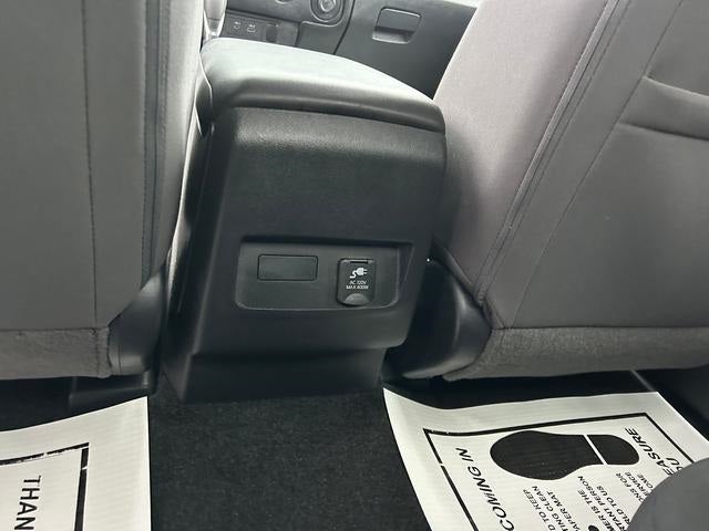 2024 Nissan Frontier King Cab S 4x2